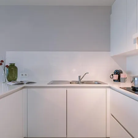 Διαμέρισμα Zeilboot - Modern, Perfectly Appointed Apartment With Magnificent View Over The Port Of Ostend Οστένδη